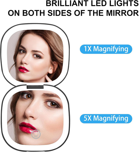 Shoplicitys Pocket Mirror TM