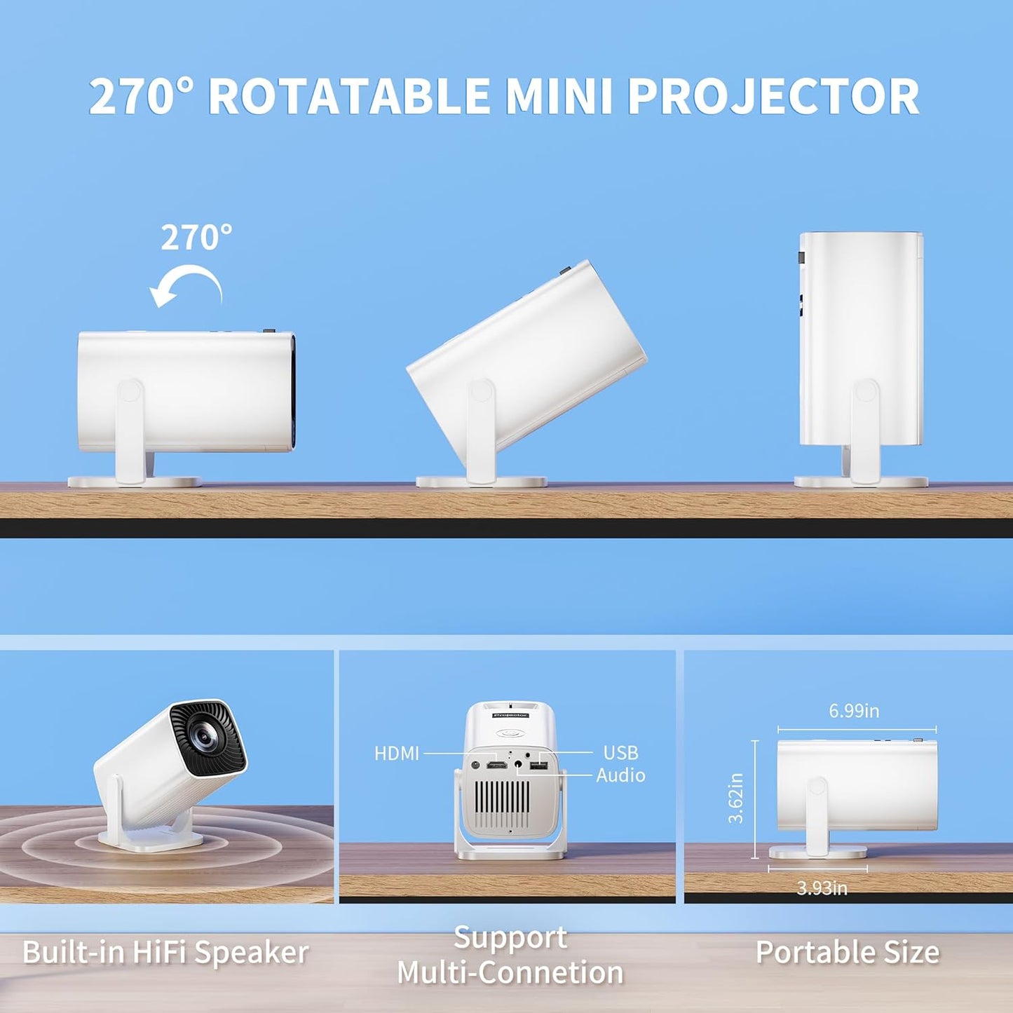 MiniprojectorTM
