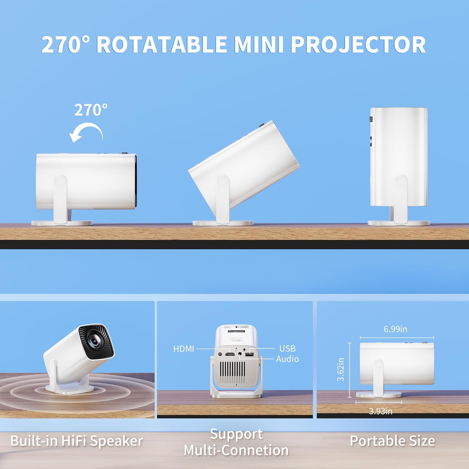 MiniprojectorTM