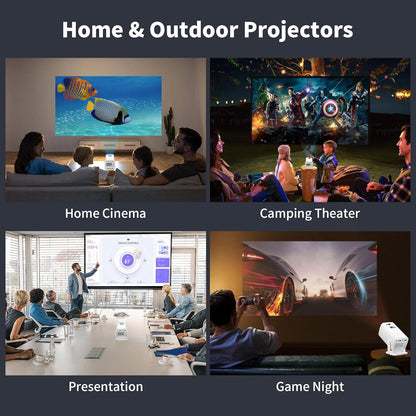 MiniprojectorTM