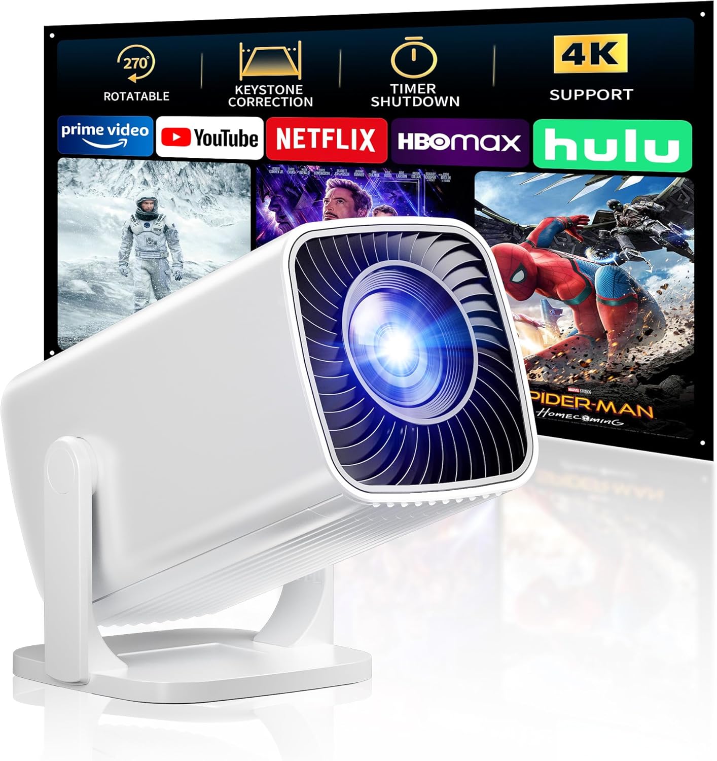 MiniprojectorTM