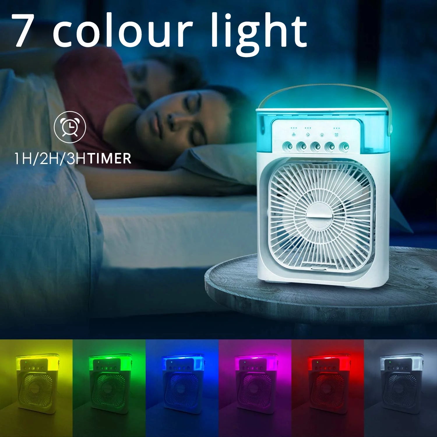 BedroomBrezerTM