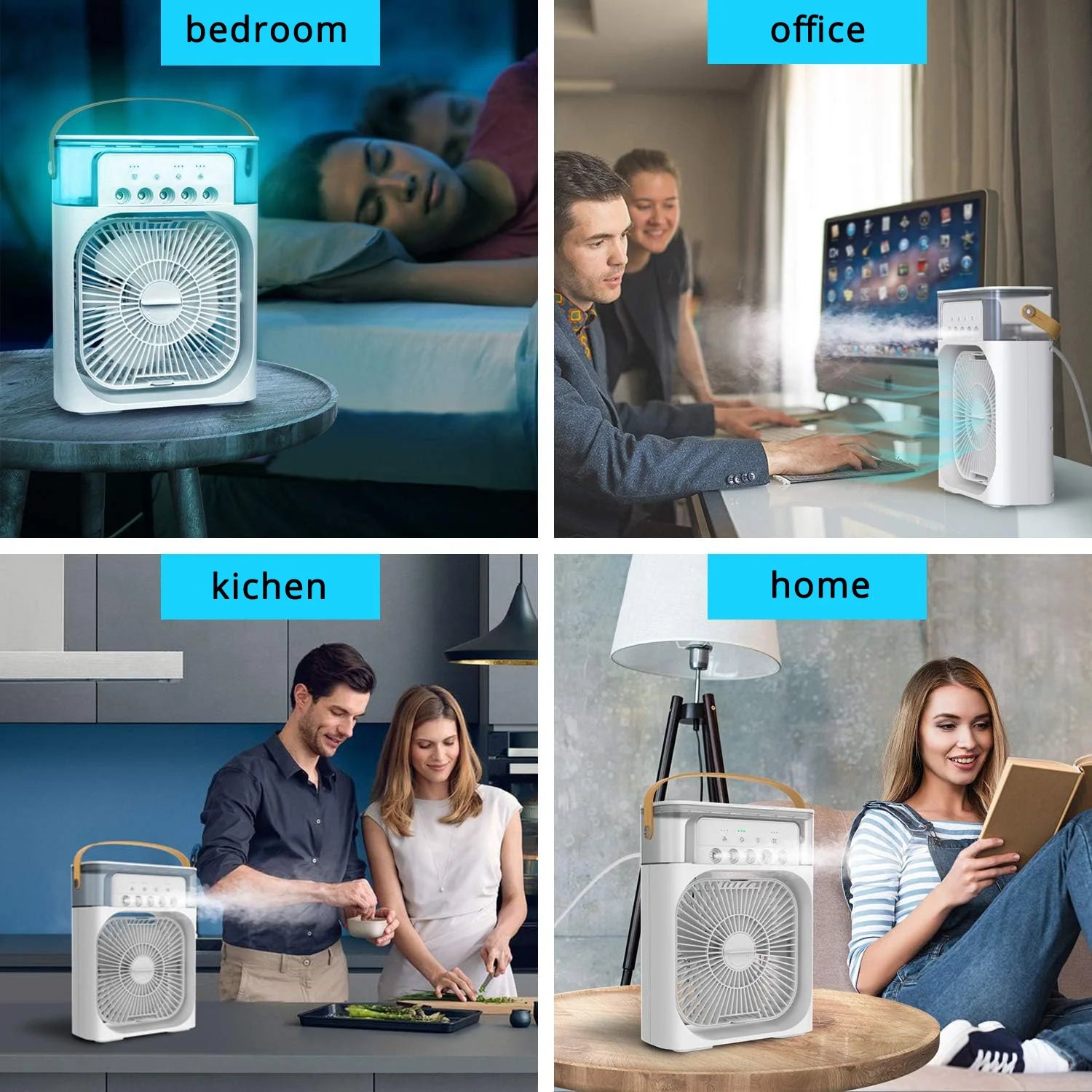 BedroomBrezerTM